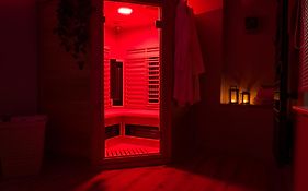 La Sublime Love House